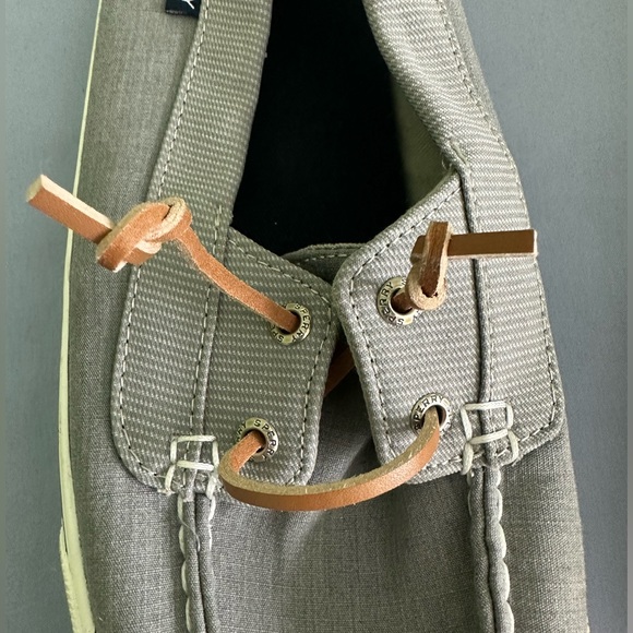 Sperrys Top Siders Women’s Memory Foam - Picture 5 of 11